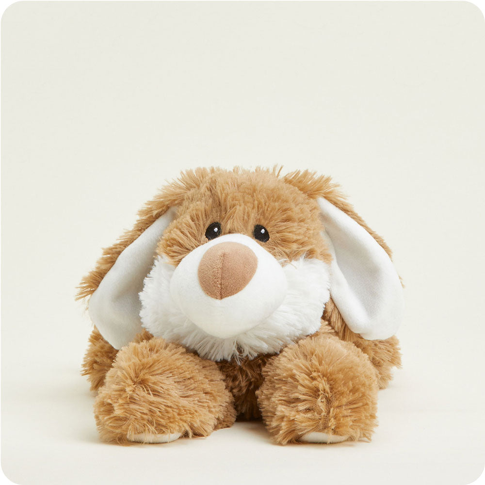 Brown Bunny Warmies - Modern Blend