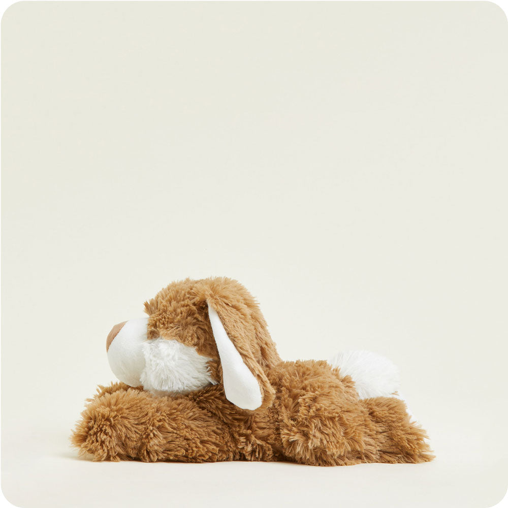 Brown Bunny Warmies - Modern Blend