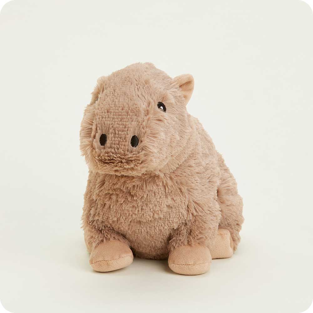 Capybara Warmies - Home Glow