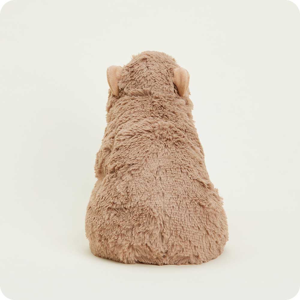 Capybara Warmies - Home Glow