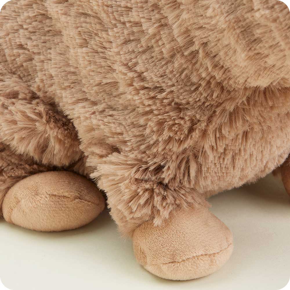 Capybara Warmies - Home Glow