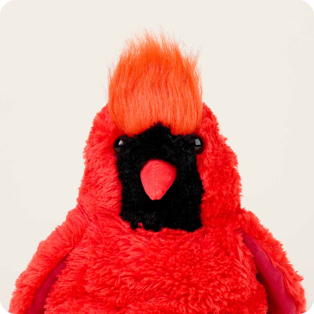 Cardinal Warmies - Warm Blend