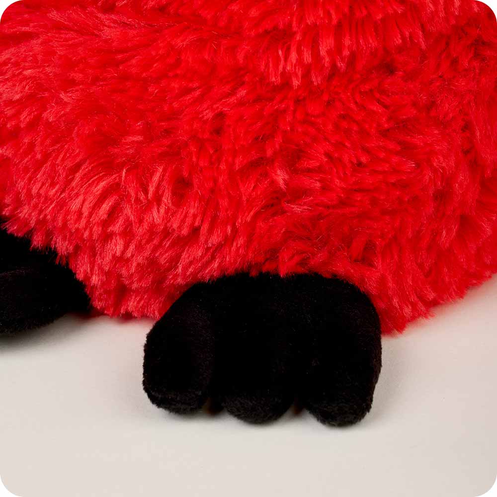 Cardinal Warmies - Warm Blend