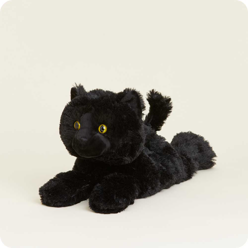 Black Cat Warmies - Warm Blend