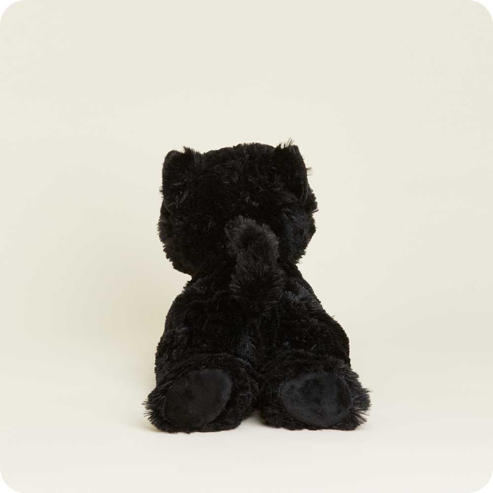 Black Cat Warmies - Warm Blend