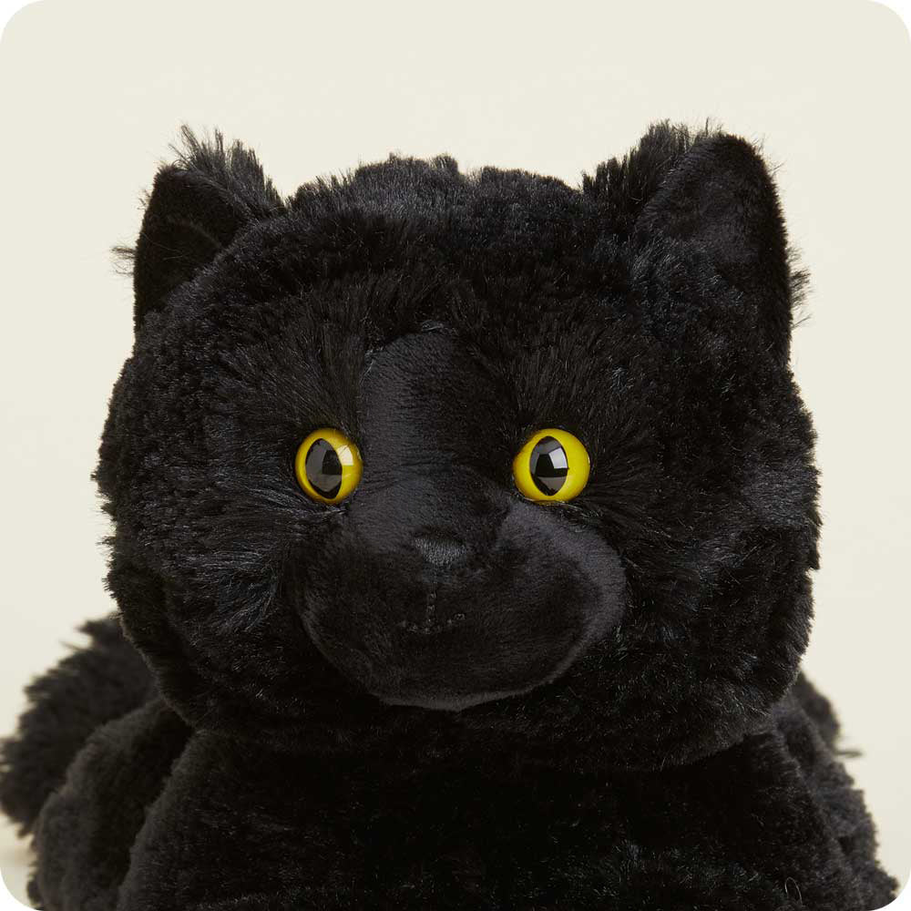 Black Cat Warmies - Warm Blend