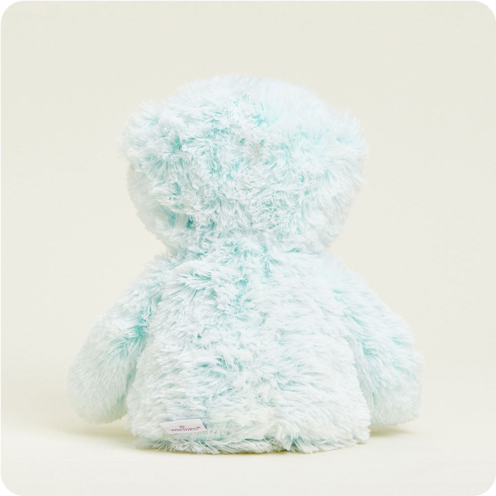 Celebration Bear Warmies - Soft Glow