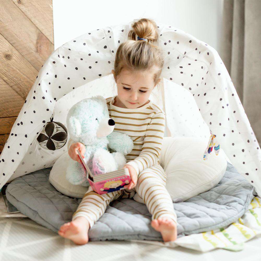 Celebration Bear Warmies - Soft Glow