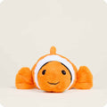 Clownfish Warmies - Fresh Notes