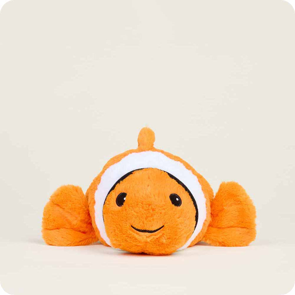 Clownfish Warmies - Fresh Notes