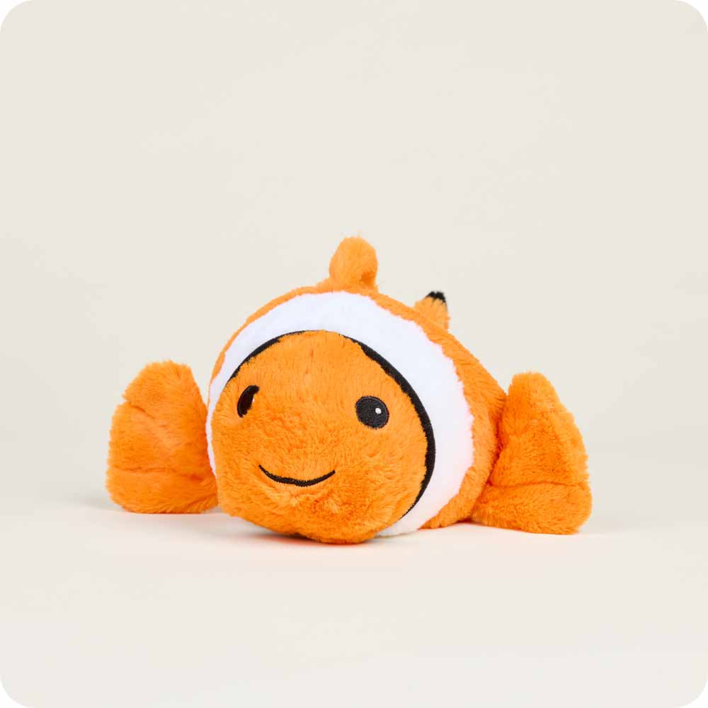 Clownfish Warmies - Fresh Notes