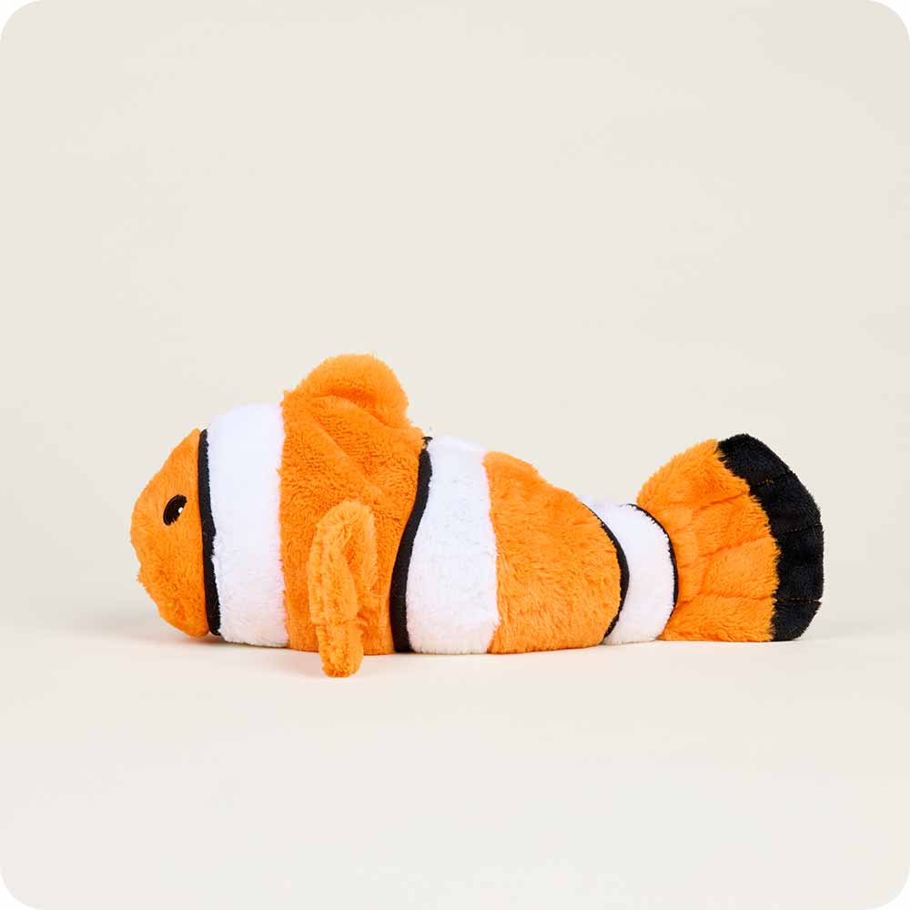 Clownfish Warmies - Fresh Notes