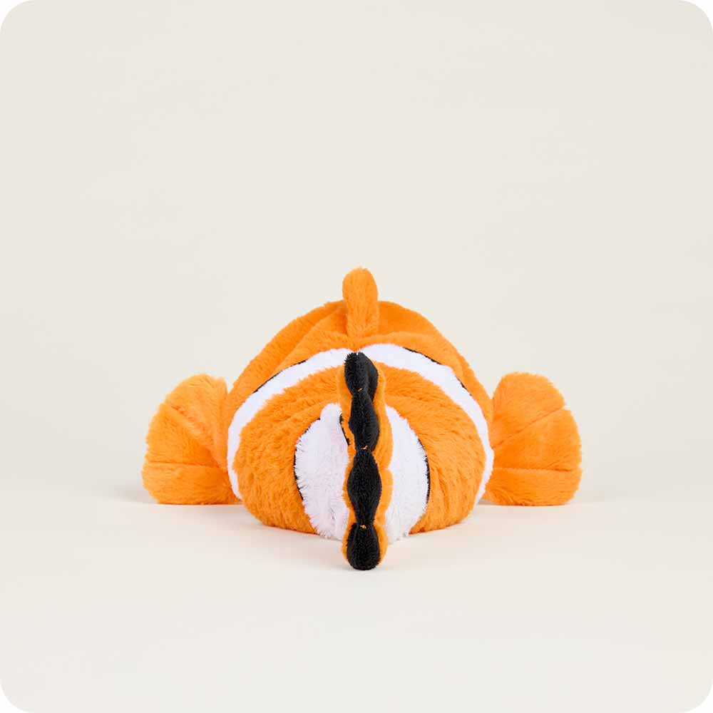 Clownfish Warmies - Fresh Notes