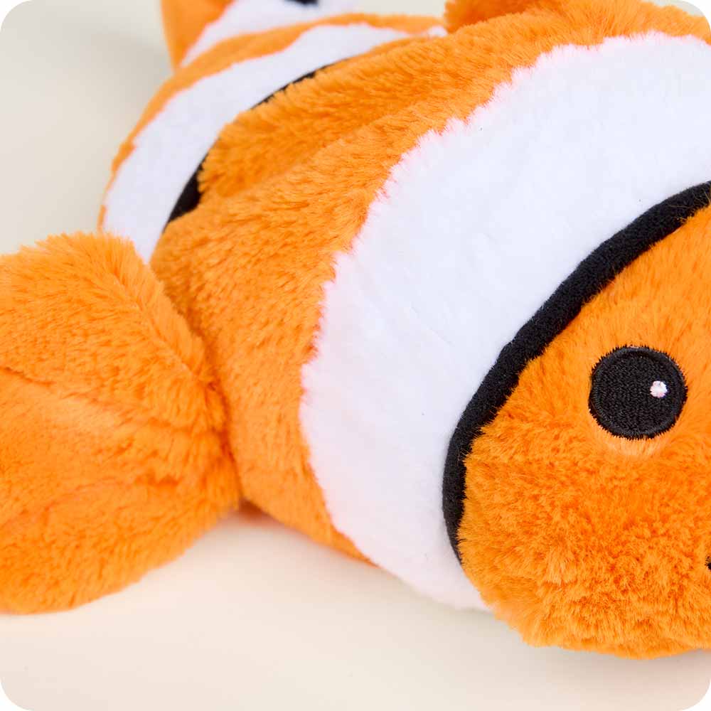 Clownfish Warmies - Fresh Notes