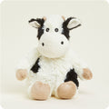 Black and White Cow Warmies - Gift Ready