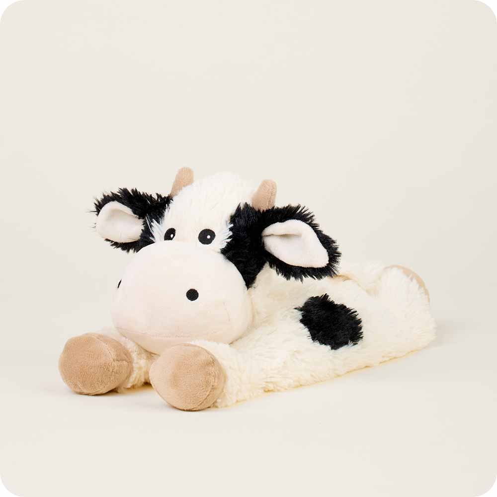 Laying Down Cow Warmies - Easy Spritz