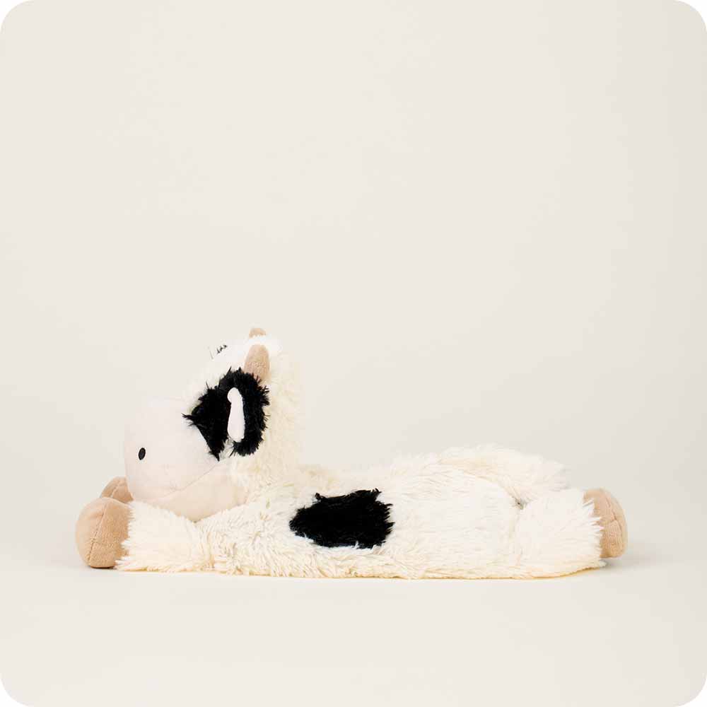 Laying Down Cow Warmies - Easy Spritz
