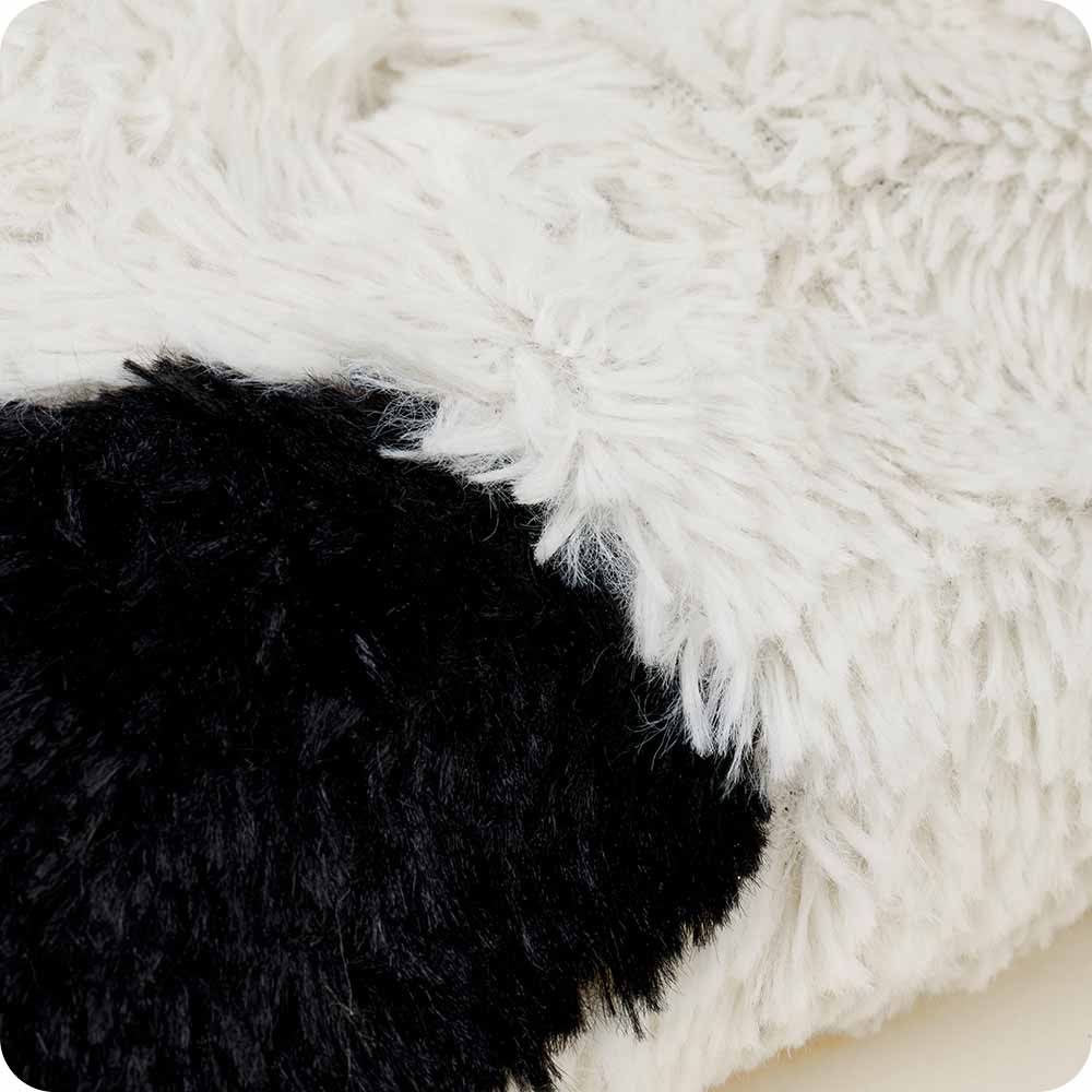 Laying Down Cow Warmies - Easy Spritz