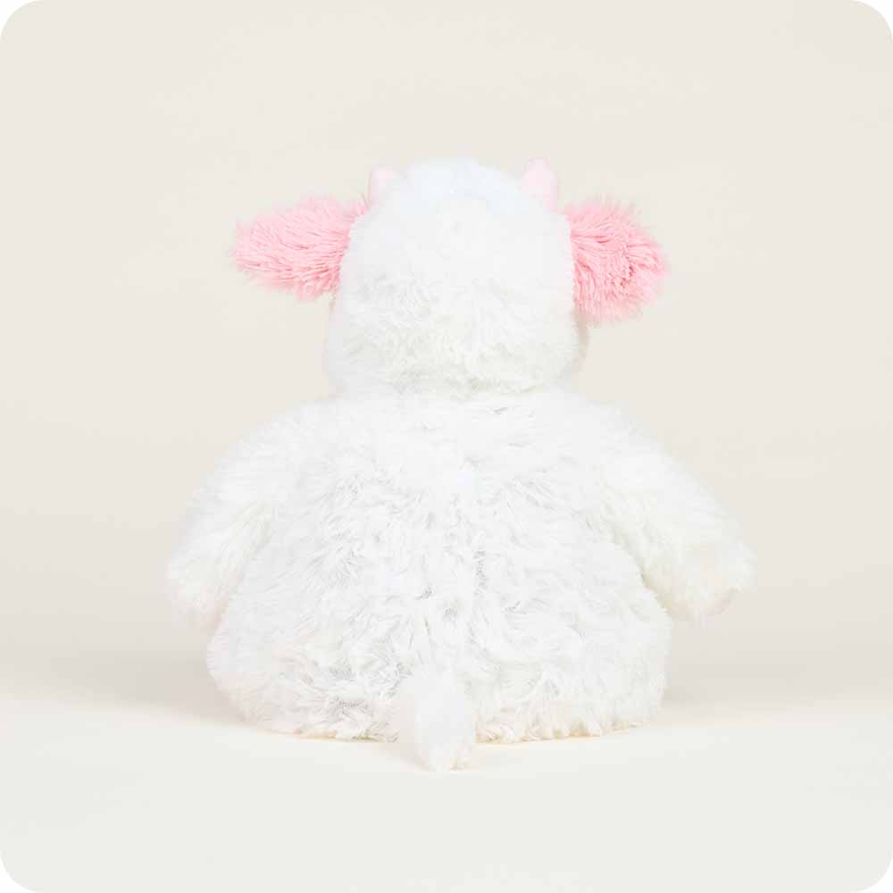 Strawberry Cow Warmies - Fresh Pair