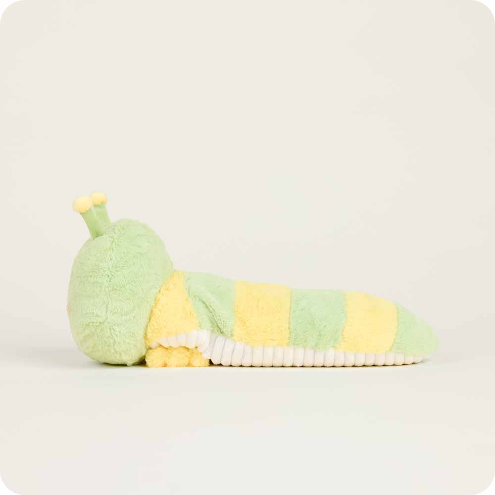 Caterpillar Warmies - Simple Edit
