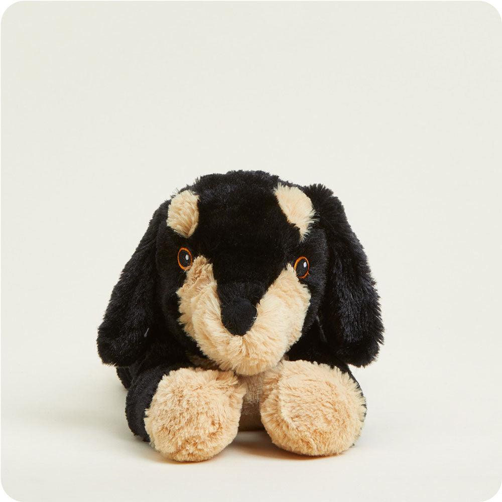 Dachshund Warmies - Home Glow