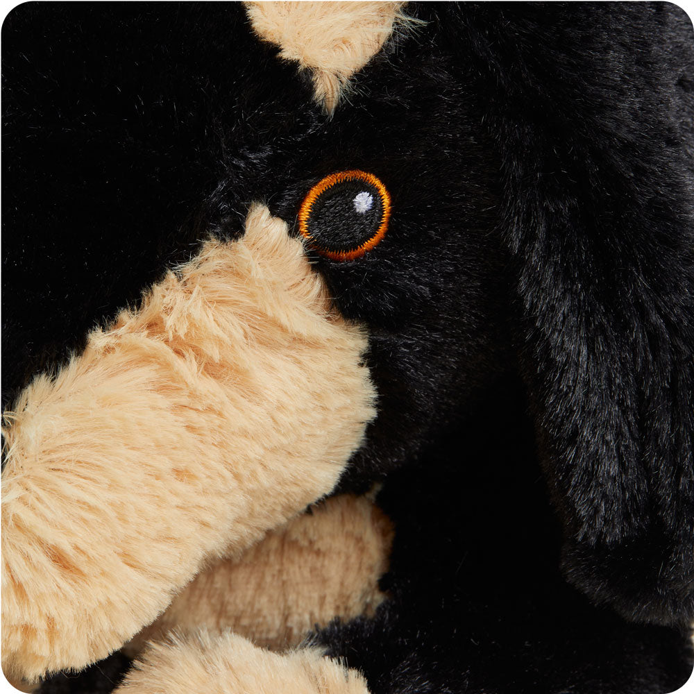 Dachshund Warmies - Home Glow