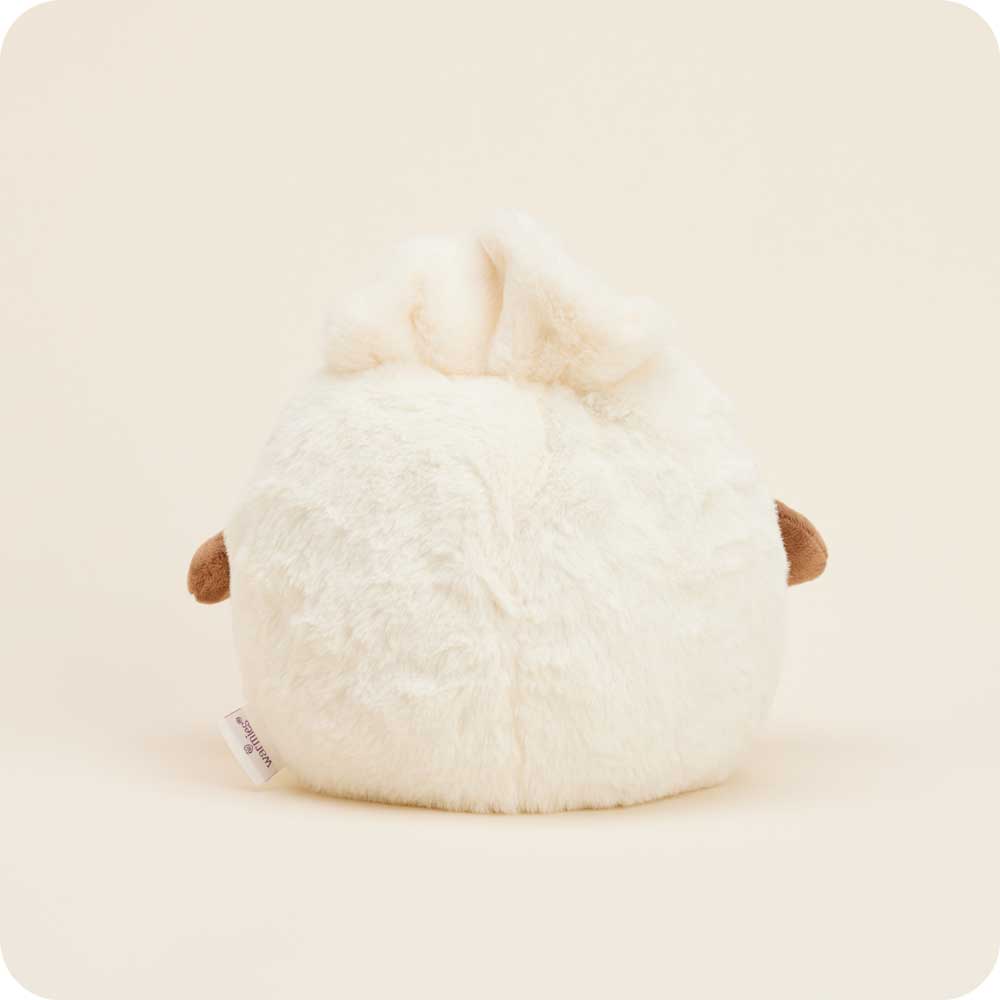 Dumpling Warmies - Warm Blend