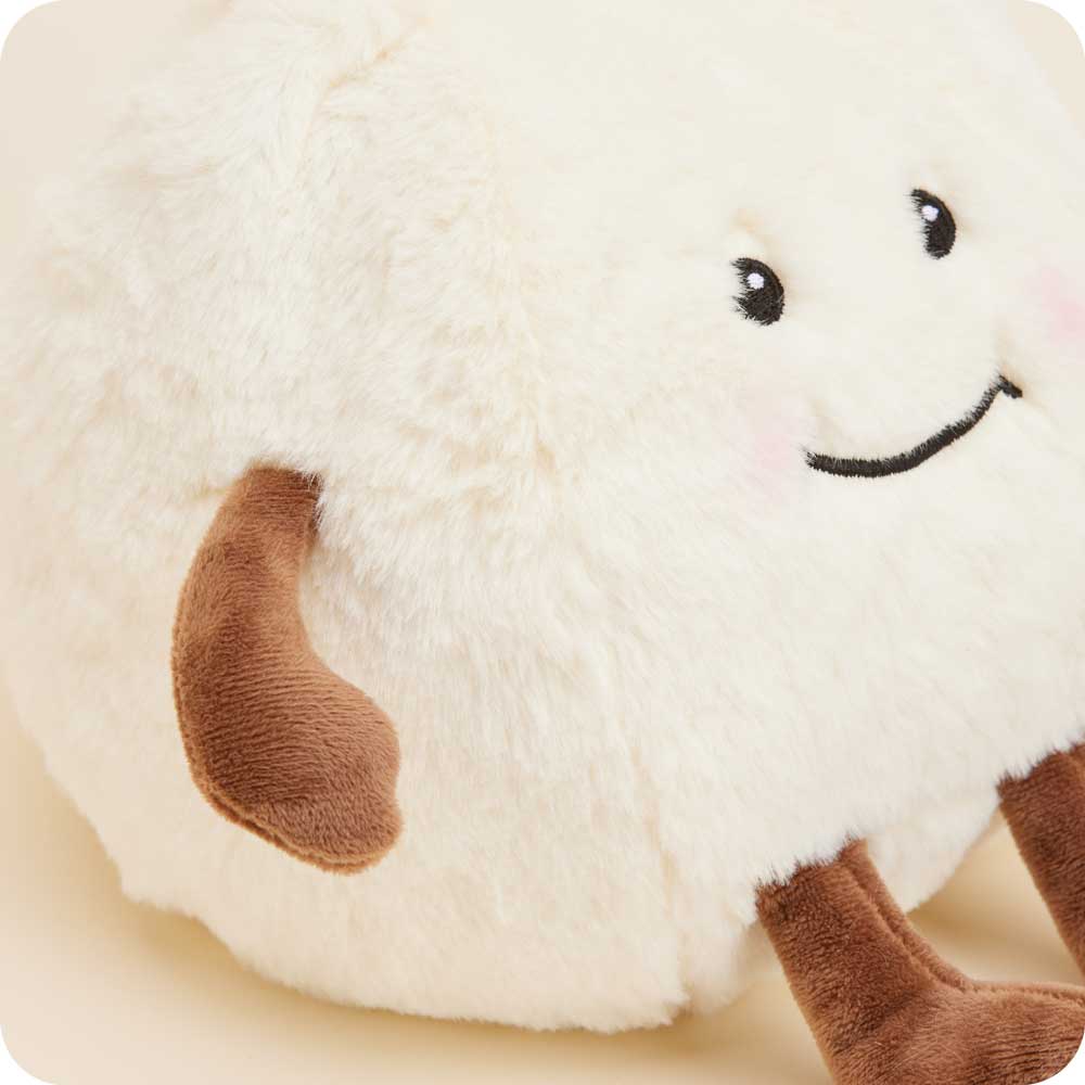 Dumpling Warmies - Warm Blend