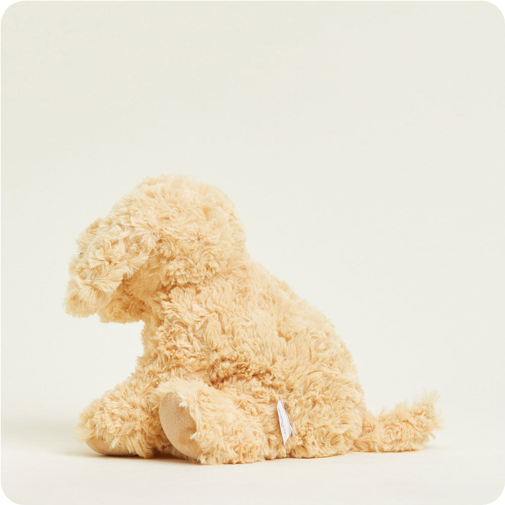 Golden Dog Warmies - Bright Scent