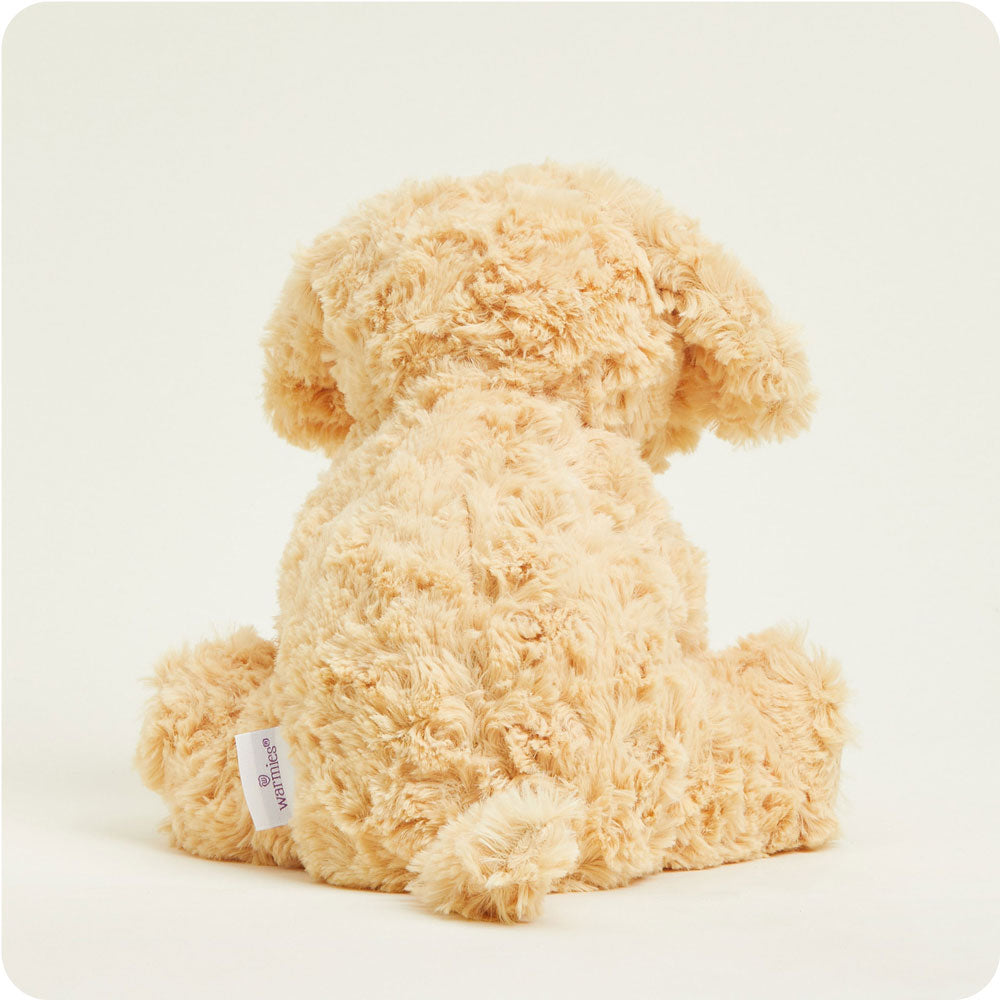Golden Dog Warmies - Bright Scent