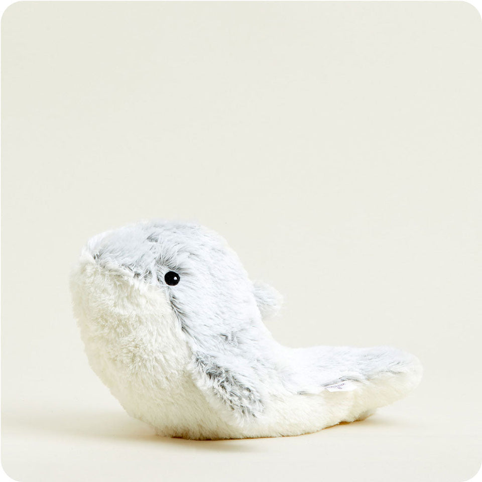 Dolphin Warmies - Fresh Notes