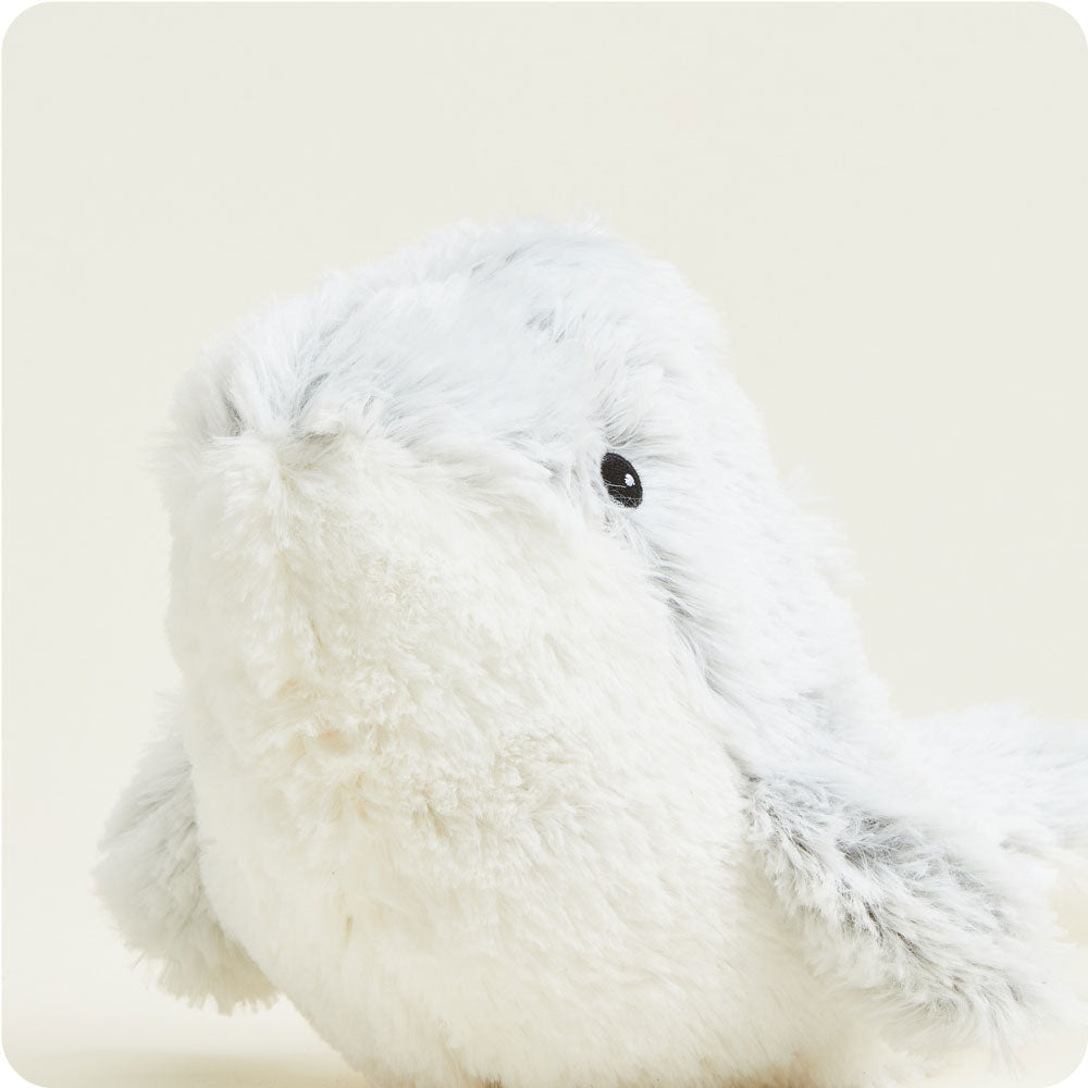 Dolphin Warmies - Daily Scent