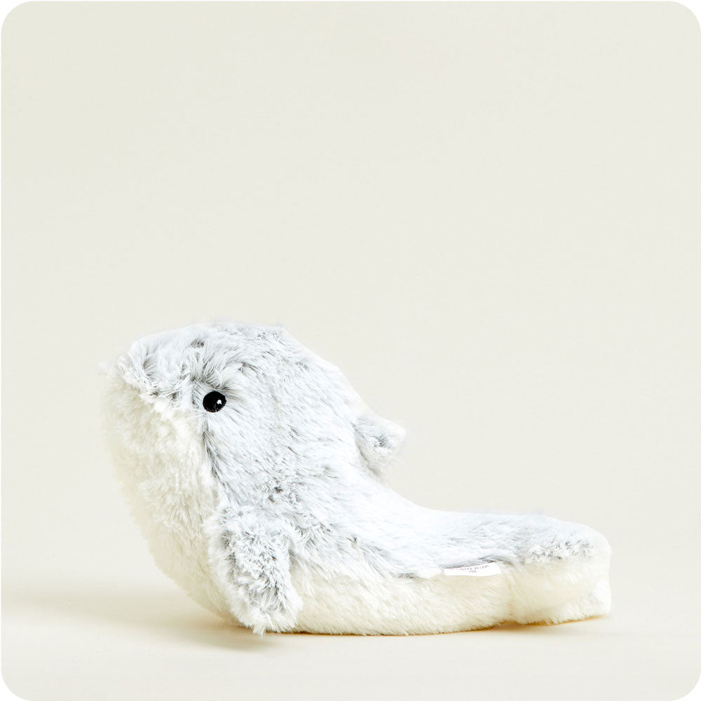 Dolphin Warmies - Fresh Notes