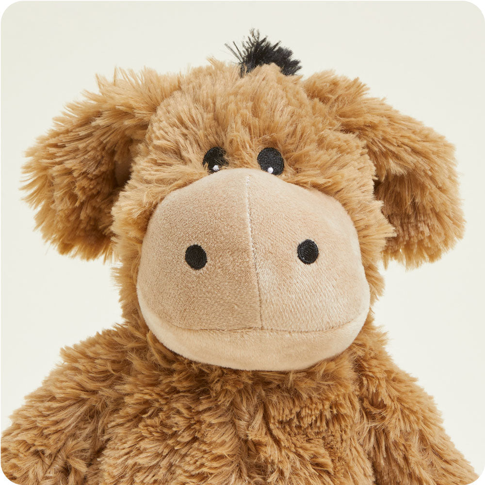 Donkey Warmies - Home Choice