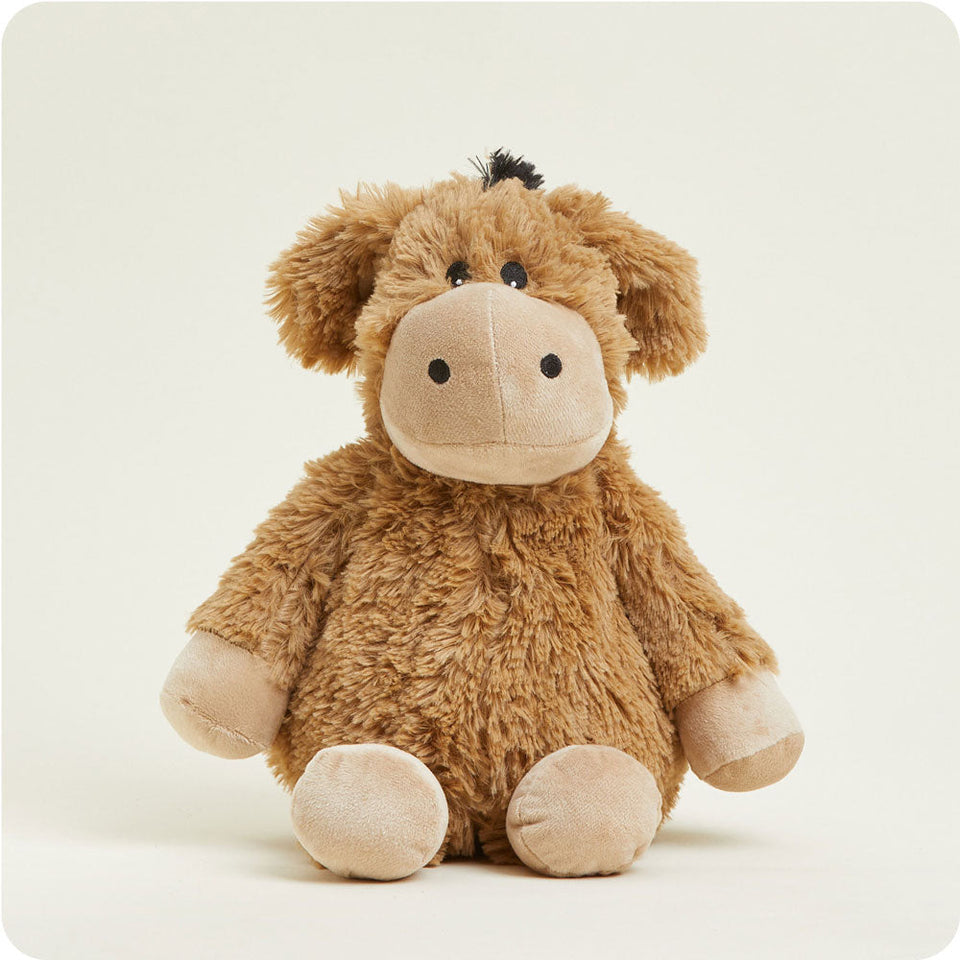 Donkey Warmies - Clean Bundle