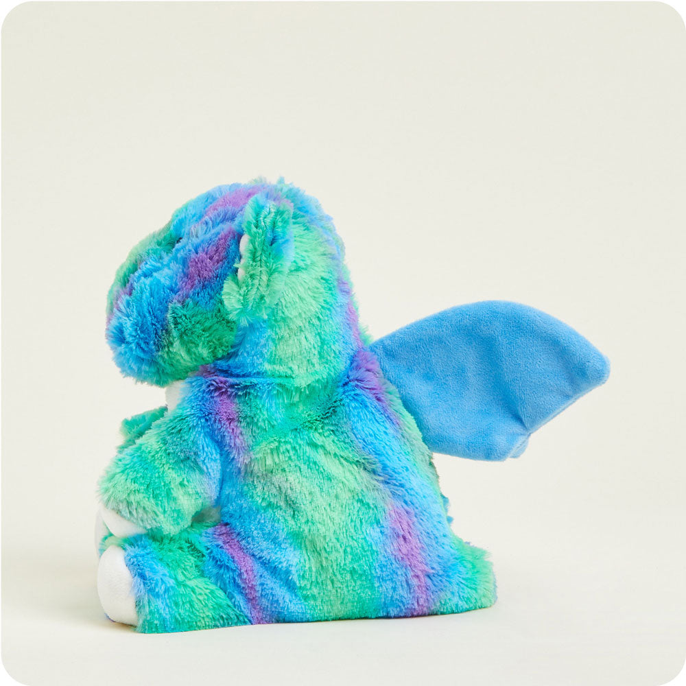 Baby Dragon Warmies - Cozy Glow