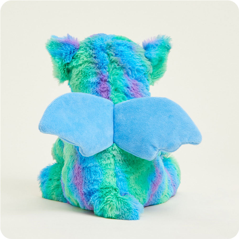 Baby Dragon Warmies - Cozy Glow