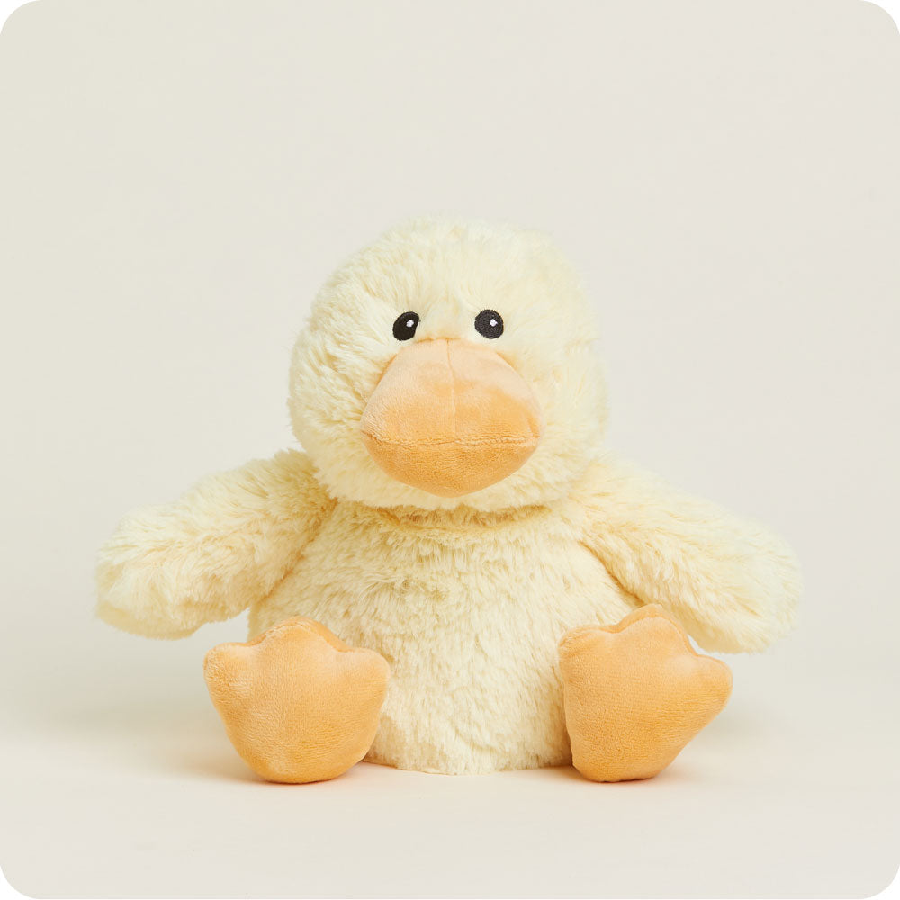 Duck Warmies - Home Glow