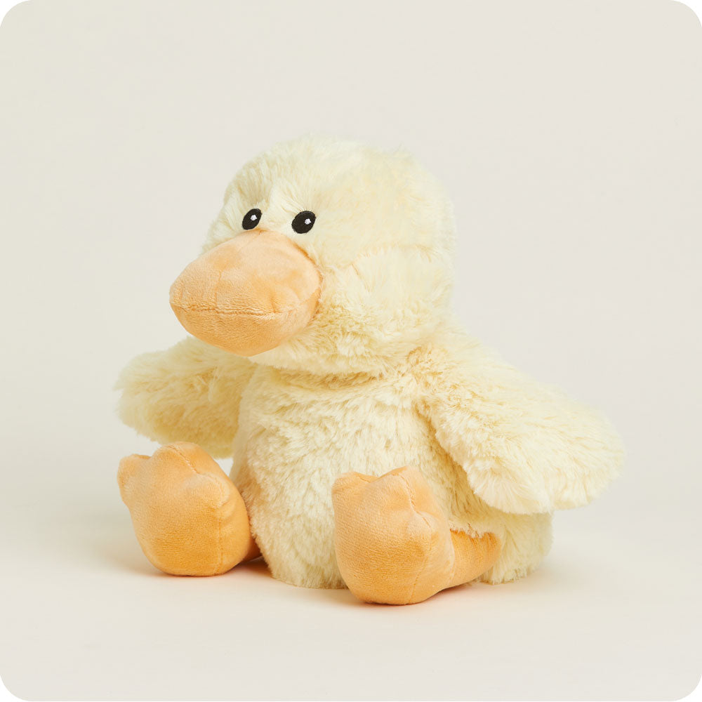 Duck Warmies - Home Glow
