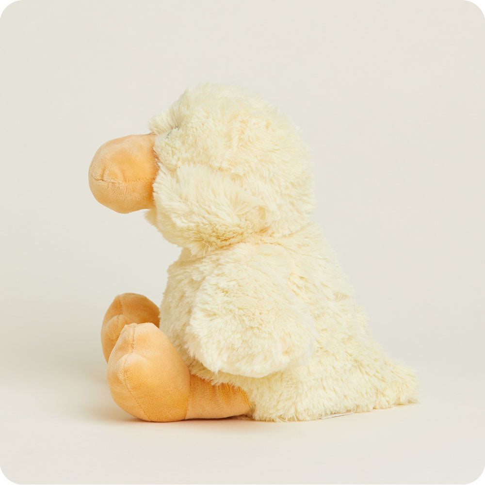 Duck Warmies - Home Glow