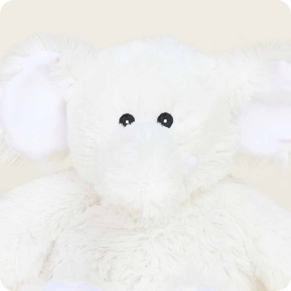 White Elephant Warmies - Daily Scent