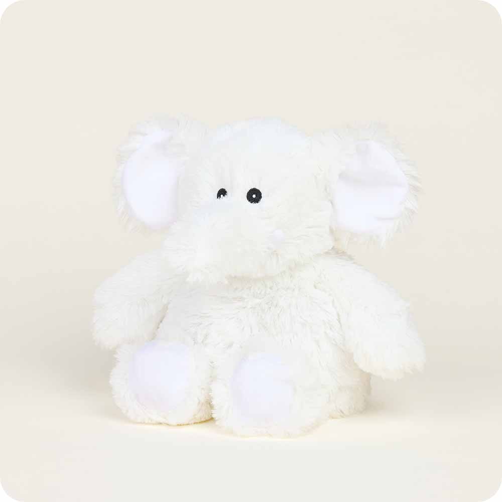 White Elephant Warmies - Daily Scent