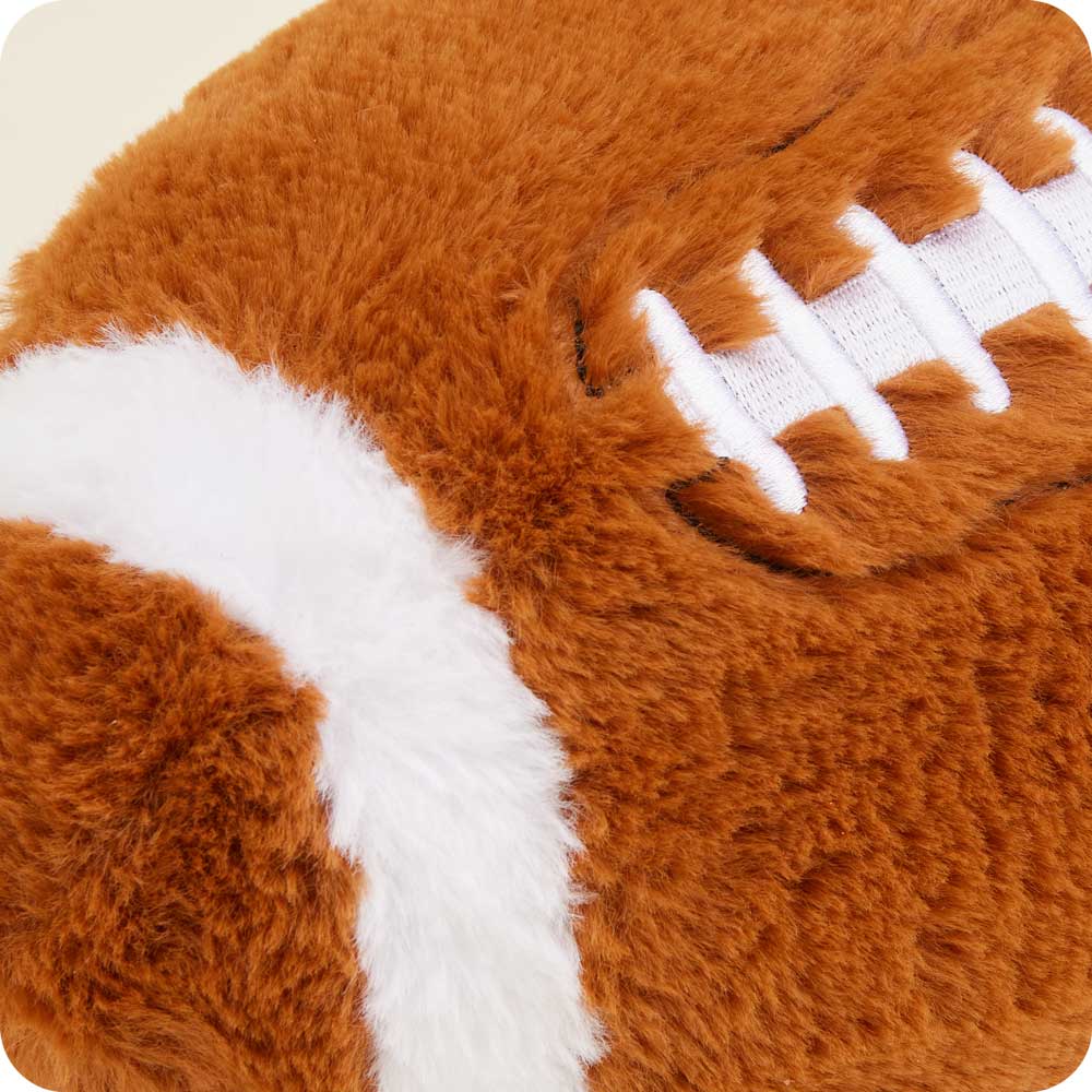 Football Warmies - Fresh Notes