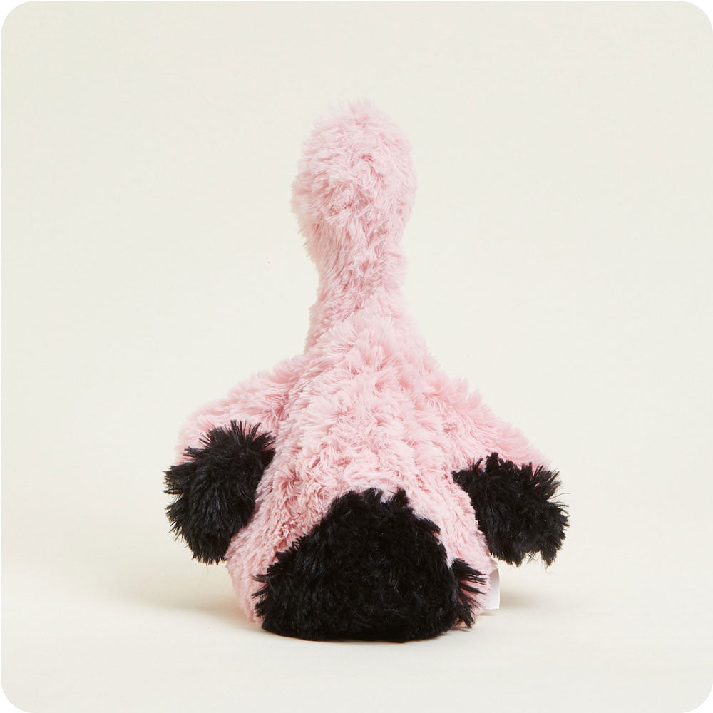 Flamingo Warmies - Bright Scent