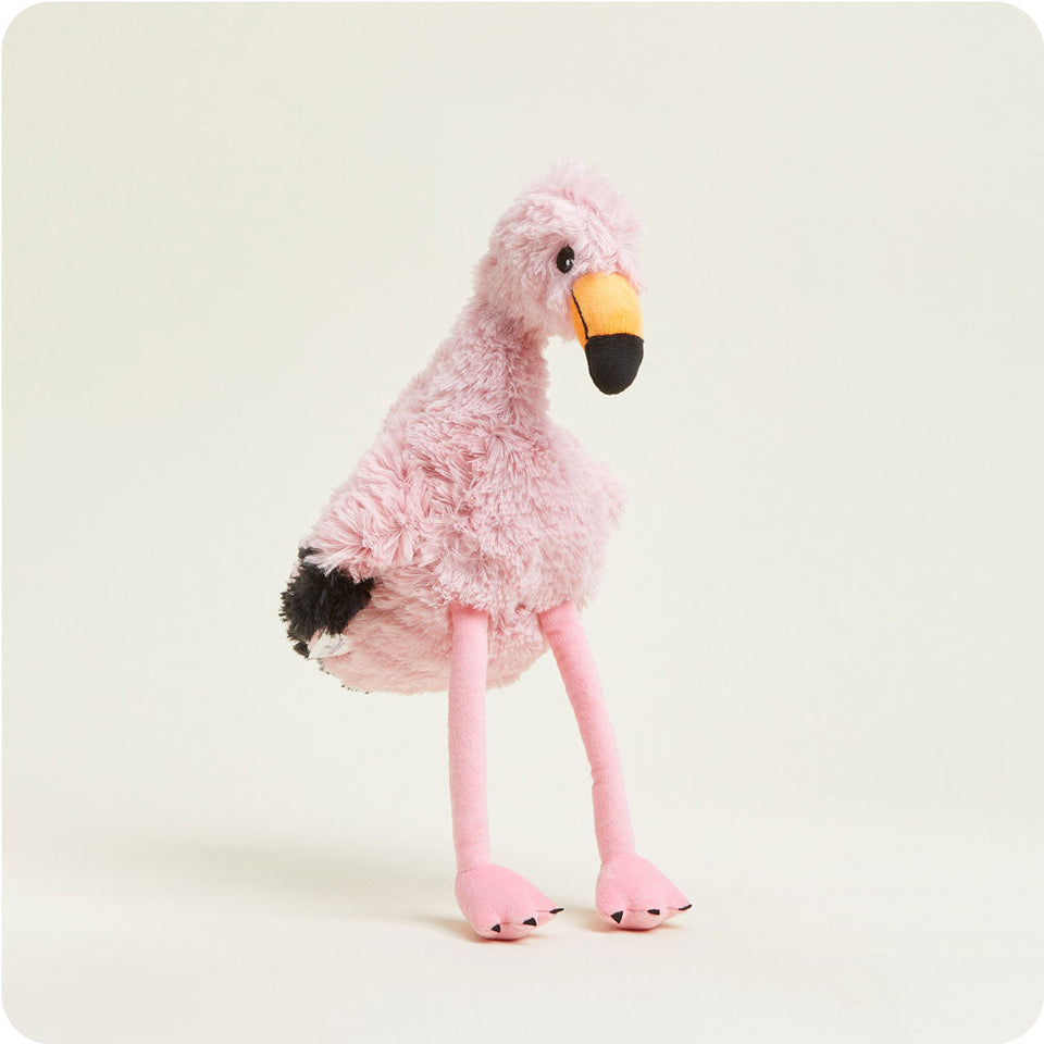 Flamingo Warmies - Bright Scent