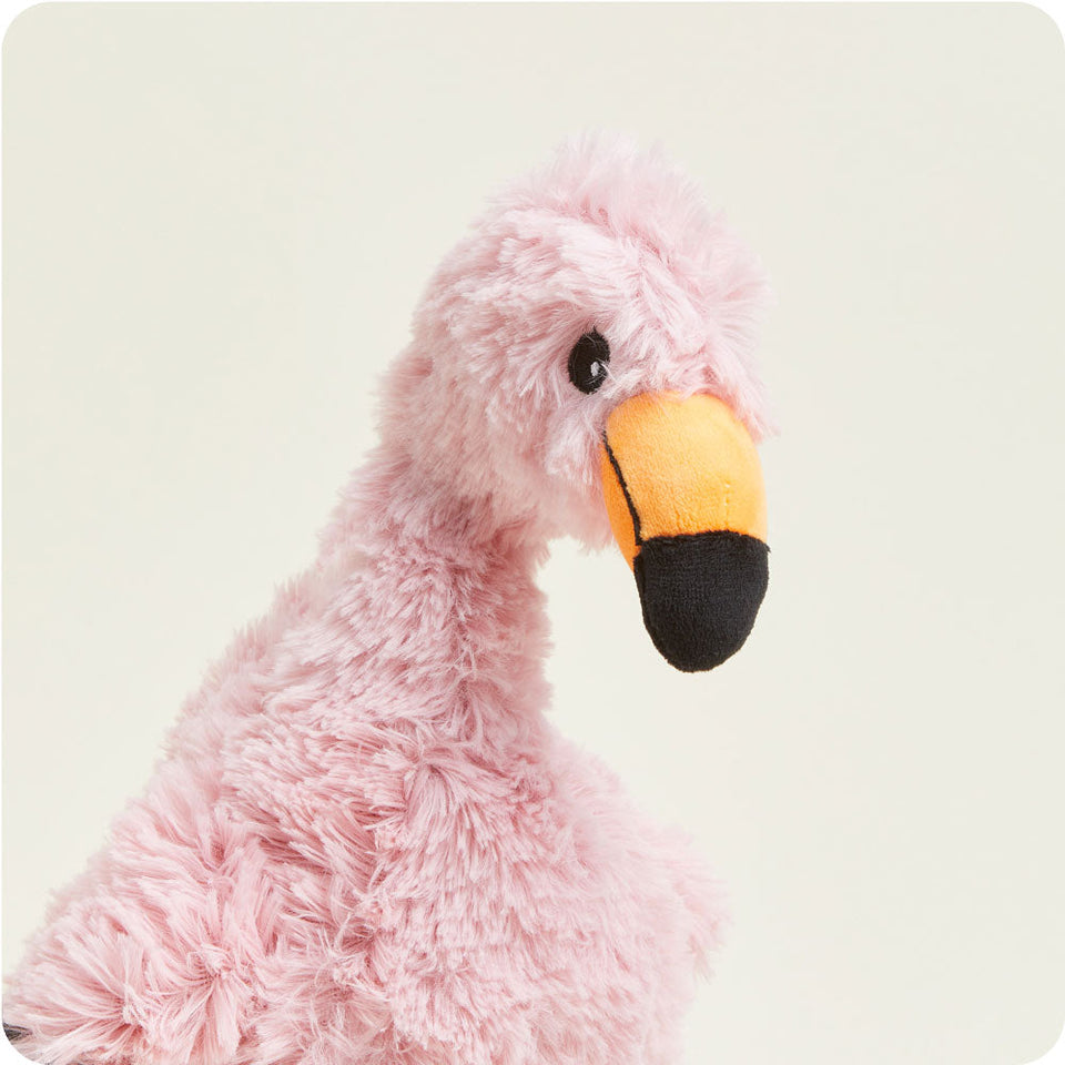 Flamingo Warmies - Bright Scent