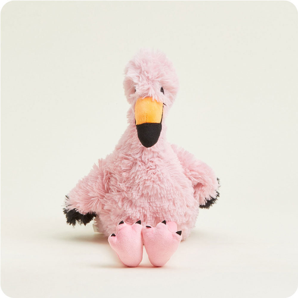 Flamingo Warmies - Bright Scent