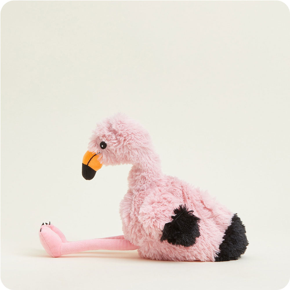 Flamingo Warmies - Bright Scent