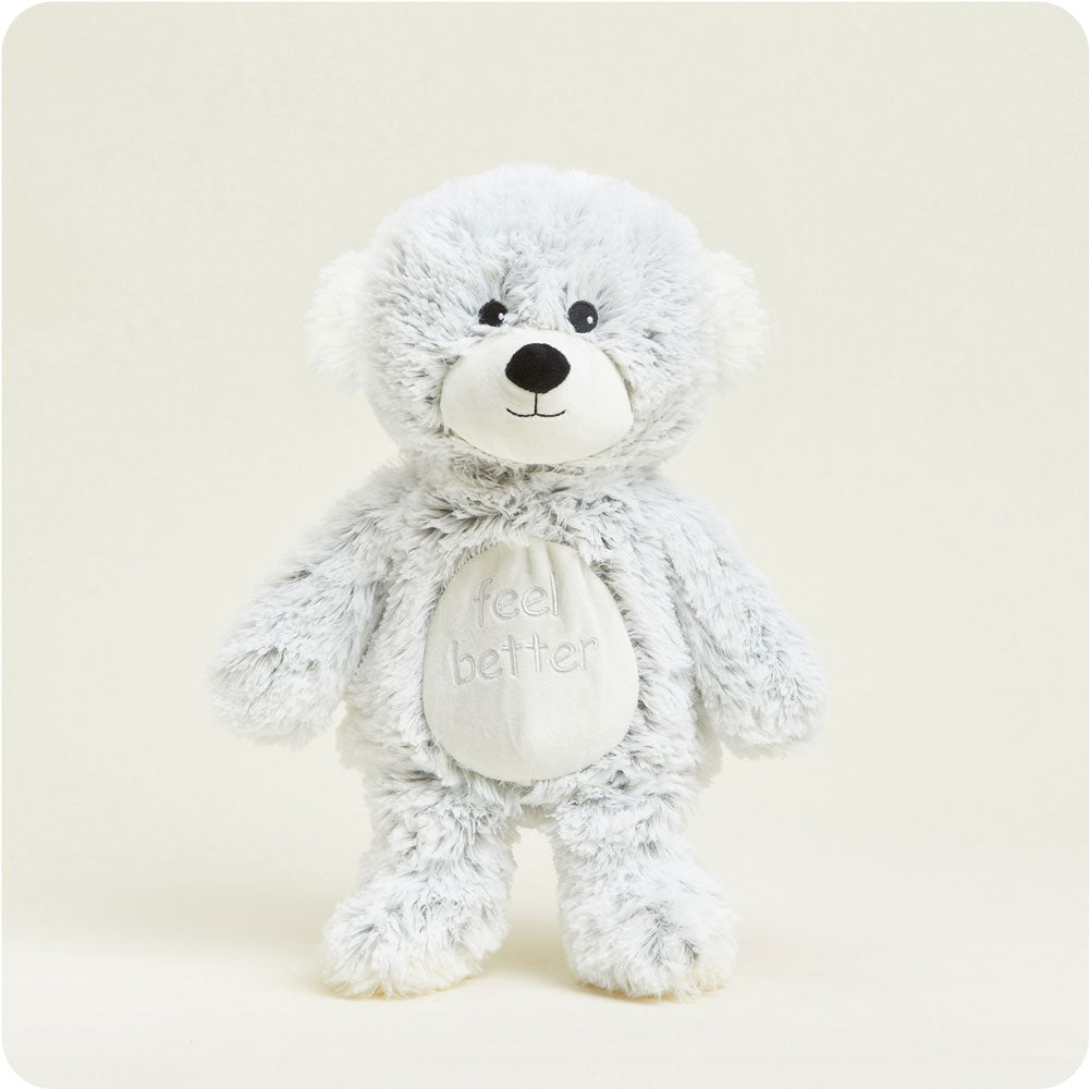 Feel Better Bear Warmies - Bright Scent