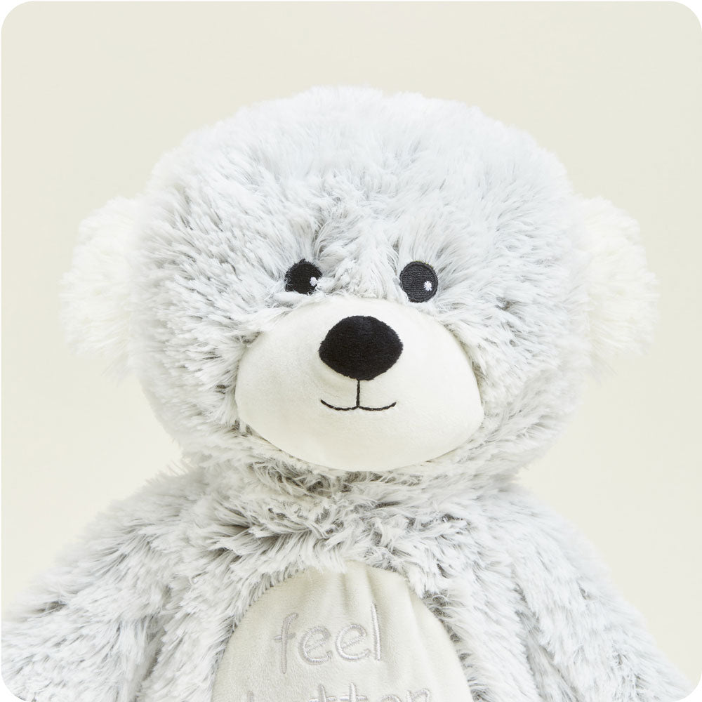Feel Better Bear Warmies - Bright Scent